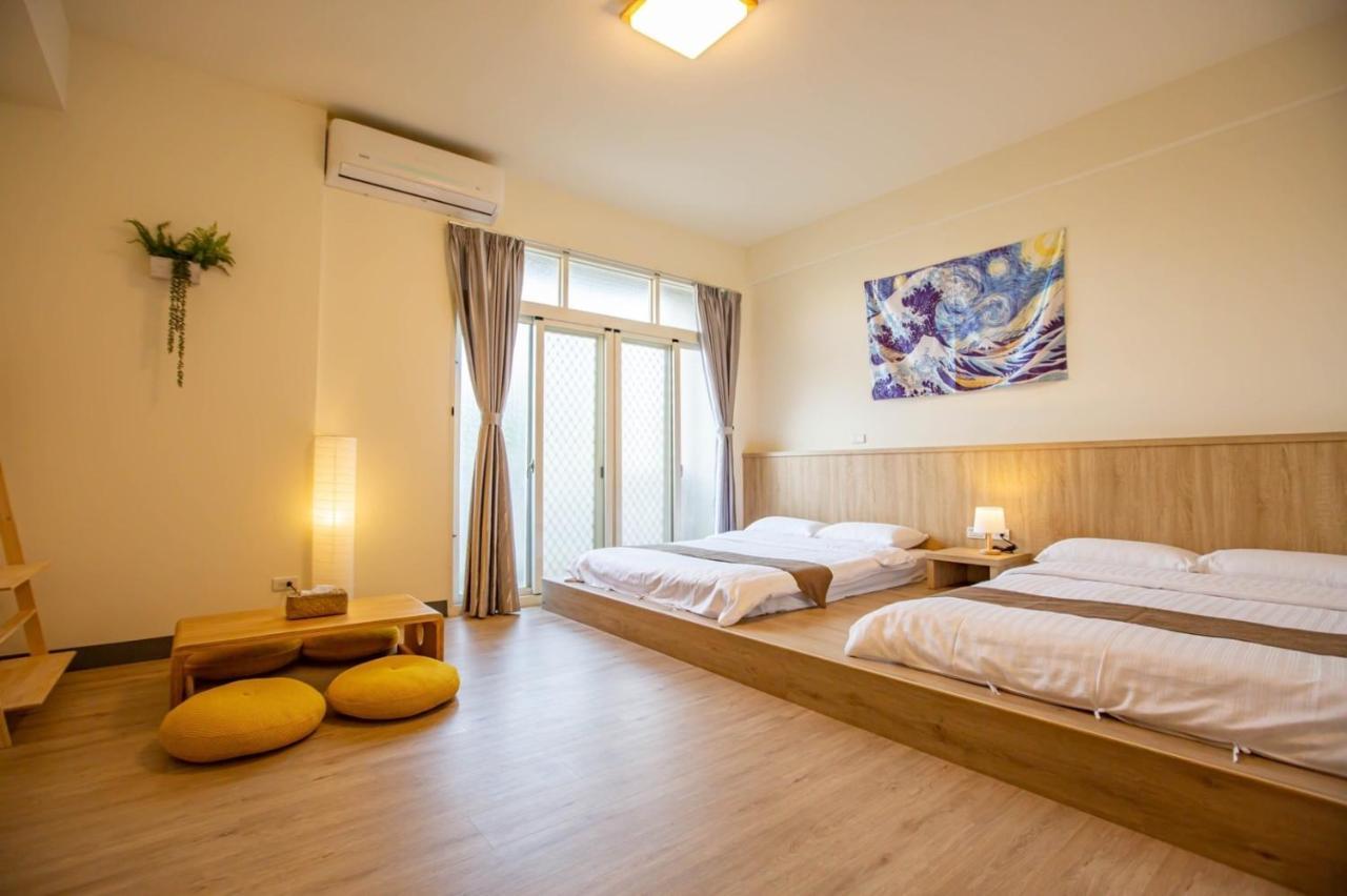 Apartmán Meet Xiashu Jincheng Exteriér fotografie