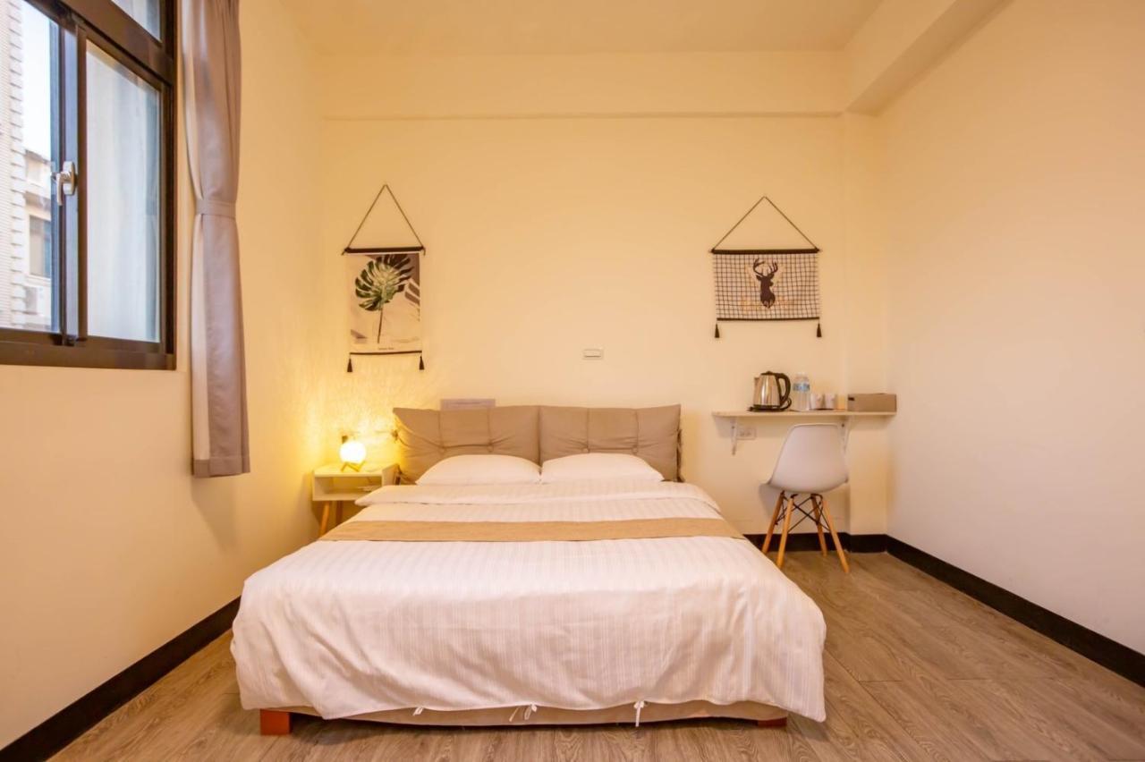 Apartmán Meet Xiashu Jincheng Exteriér fotografie