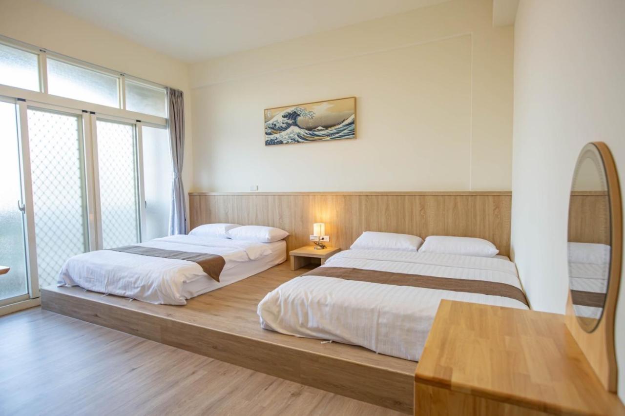Apartmán Meet Xiashu Jincheng Exteriér fotografie