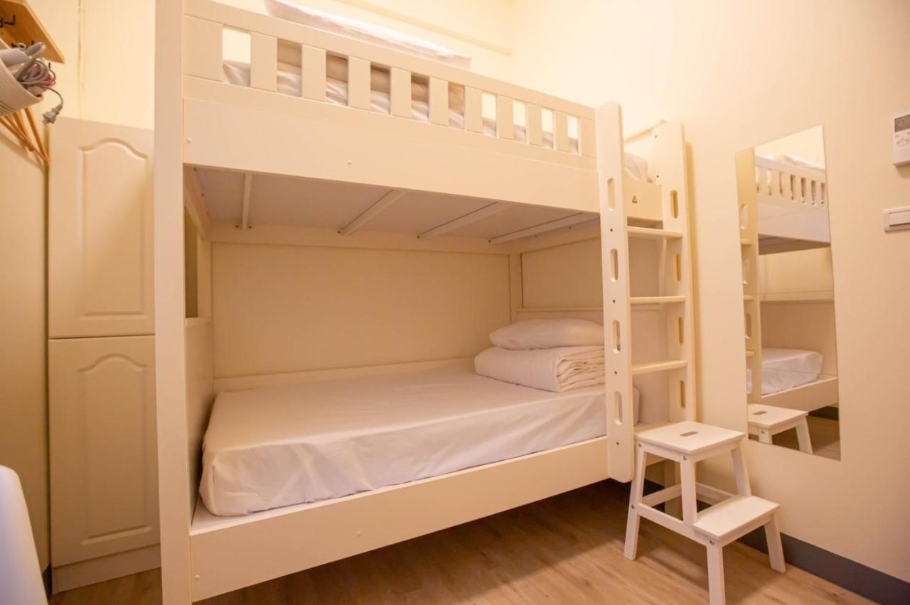 Apartmán Meet Xiashu Jincheng Exteriér fotografie