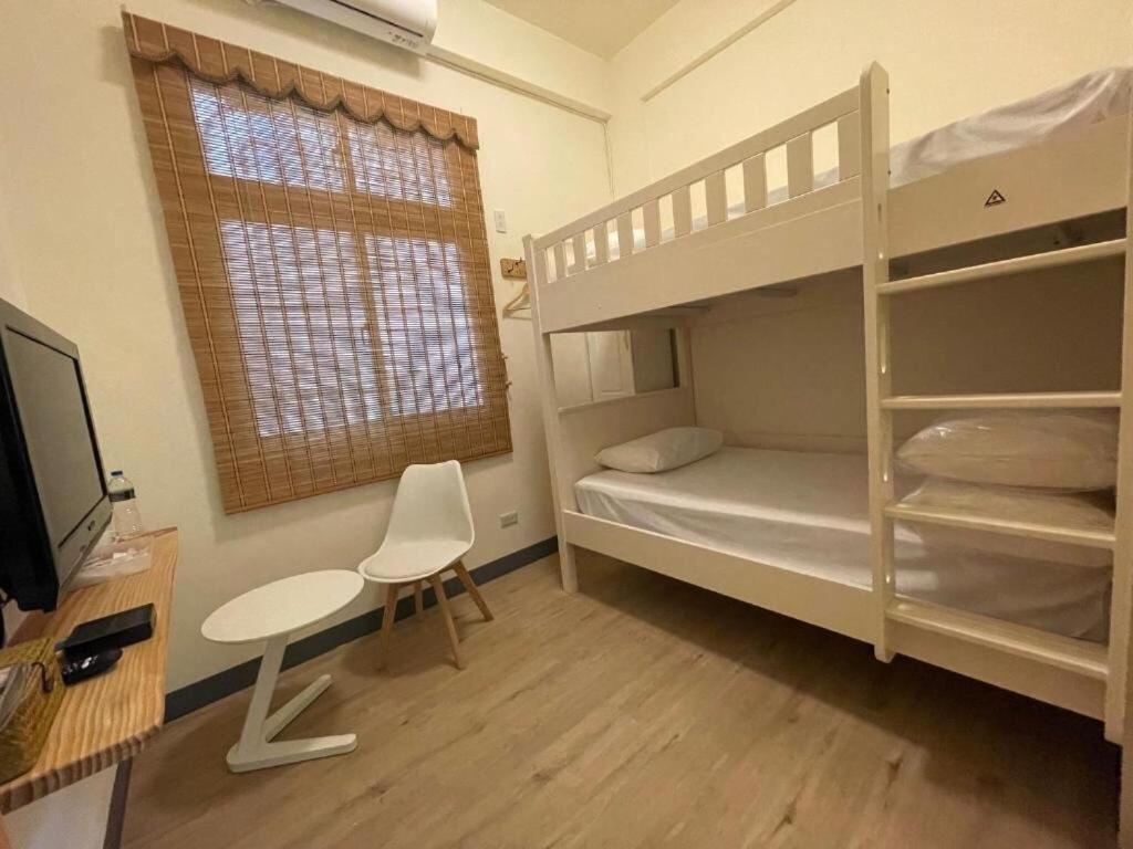 Apartmán Meet Xiashu Jincheng Exteriér fotografie