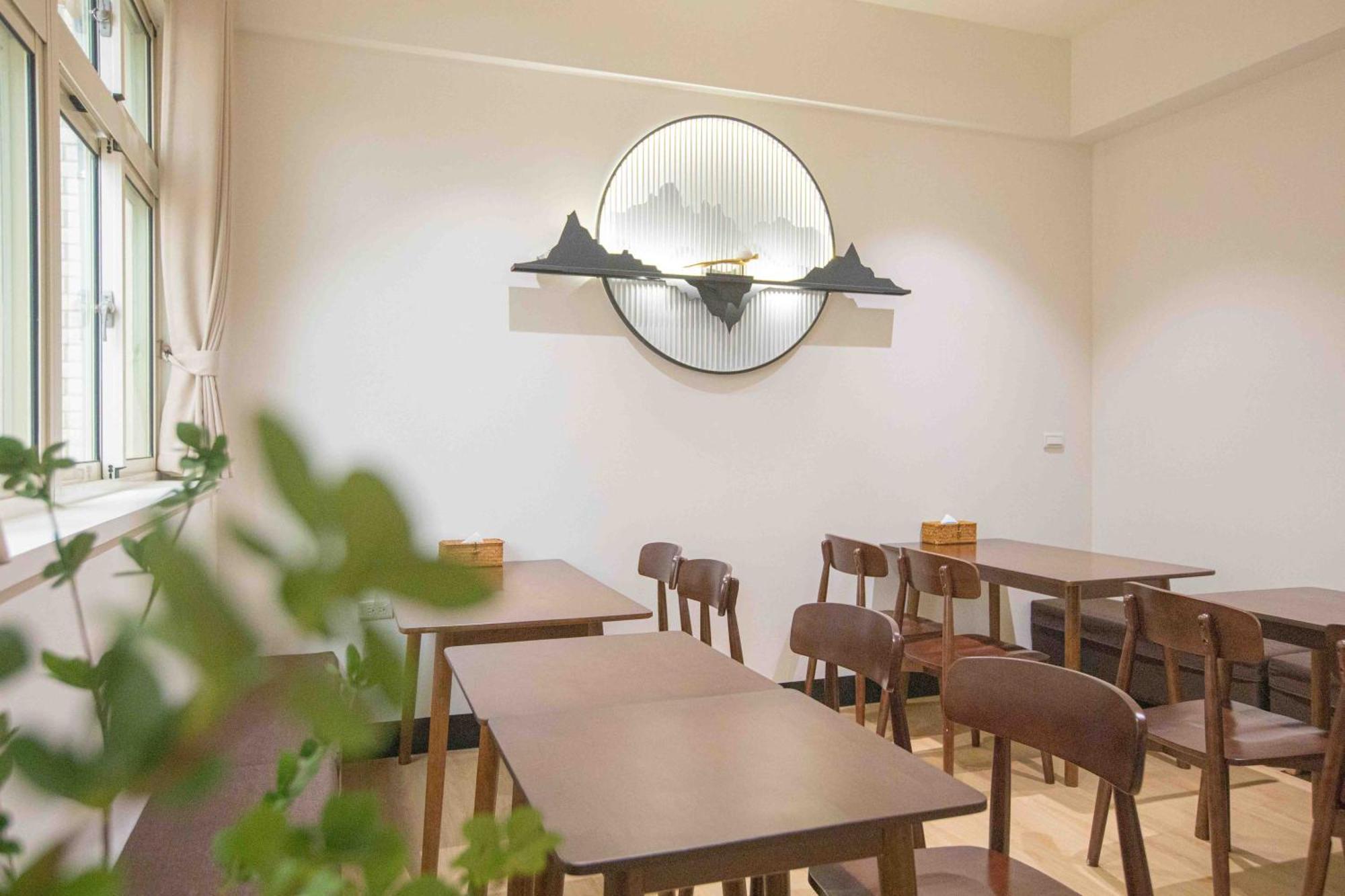 Apartmán Meet Xiashu Jincheng Exteriér fotografie