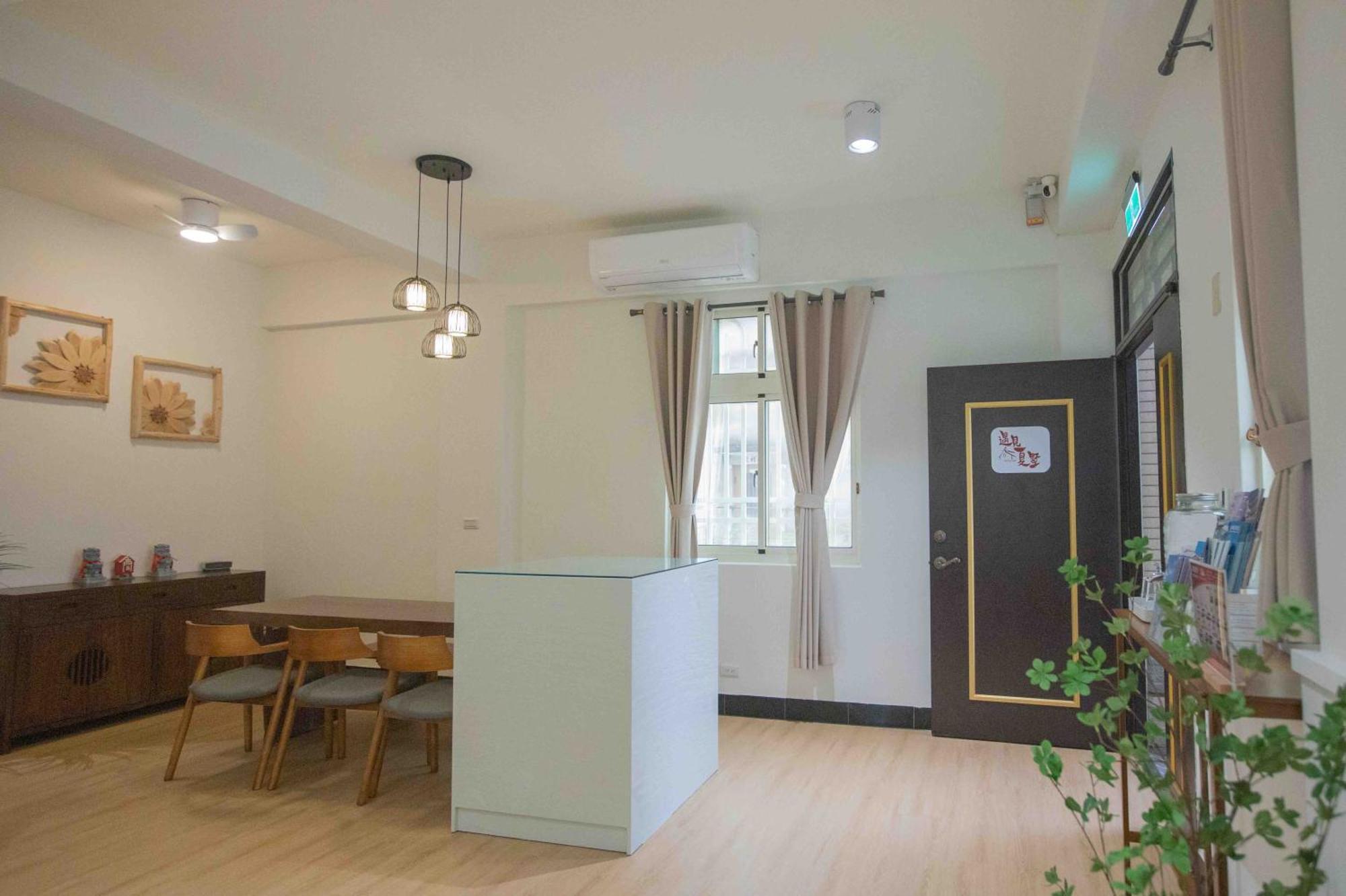 Apartmán Meet Xiashu Jincheng Exteriér fotografie