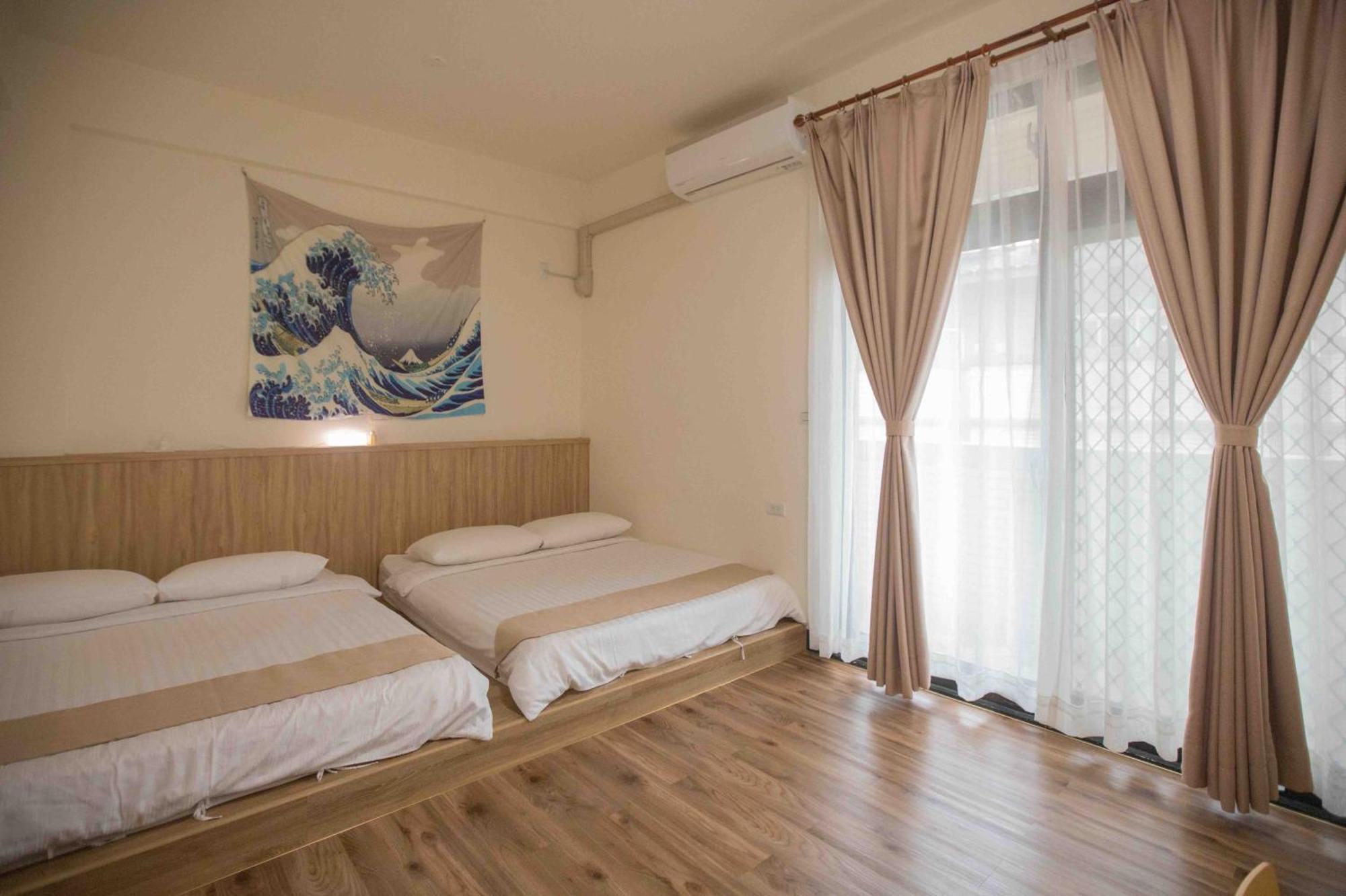 Apartmán Meet Xiashu Jincheng Exteriér fotografie