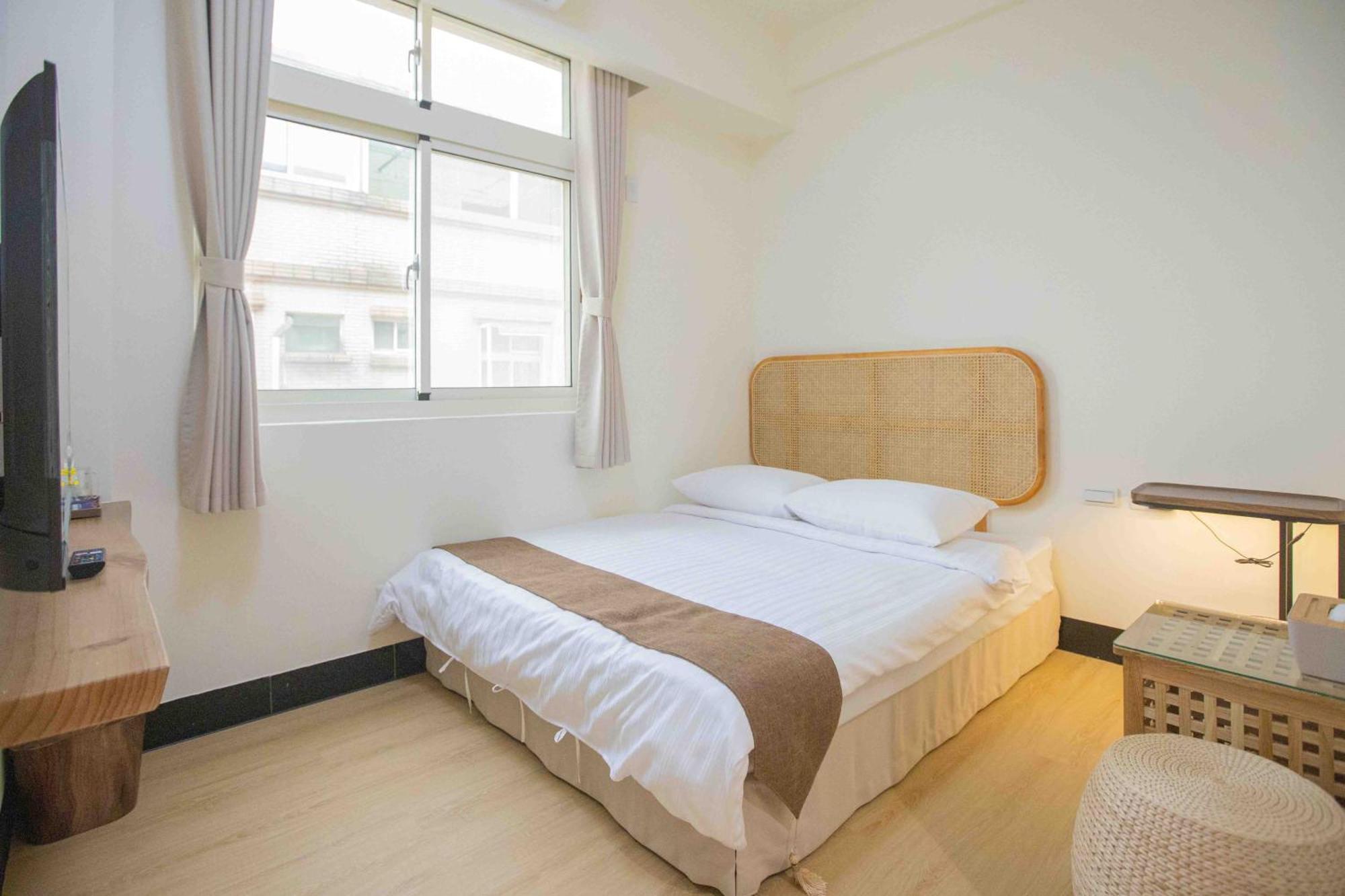 Apartmán Meet Xiashu Jincheng Exteriér fotografie