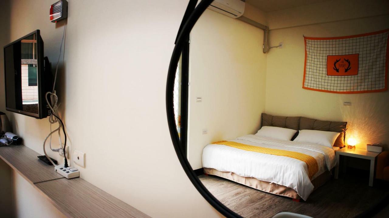 Apartmán Meet Xiashu Jincheng Exteriér fotografie